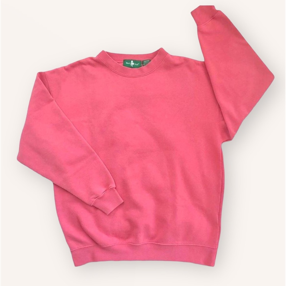 Hunt Club Vintage Crewneck Sweatshirt